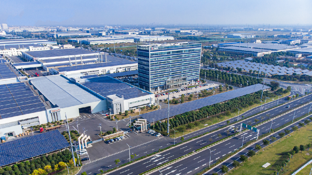 申報(bào)無廢工廠對企業(yè)有什么要求？