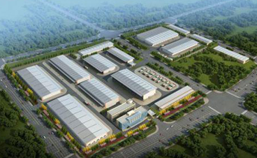 綠色工廠 綠色工廠