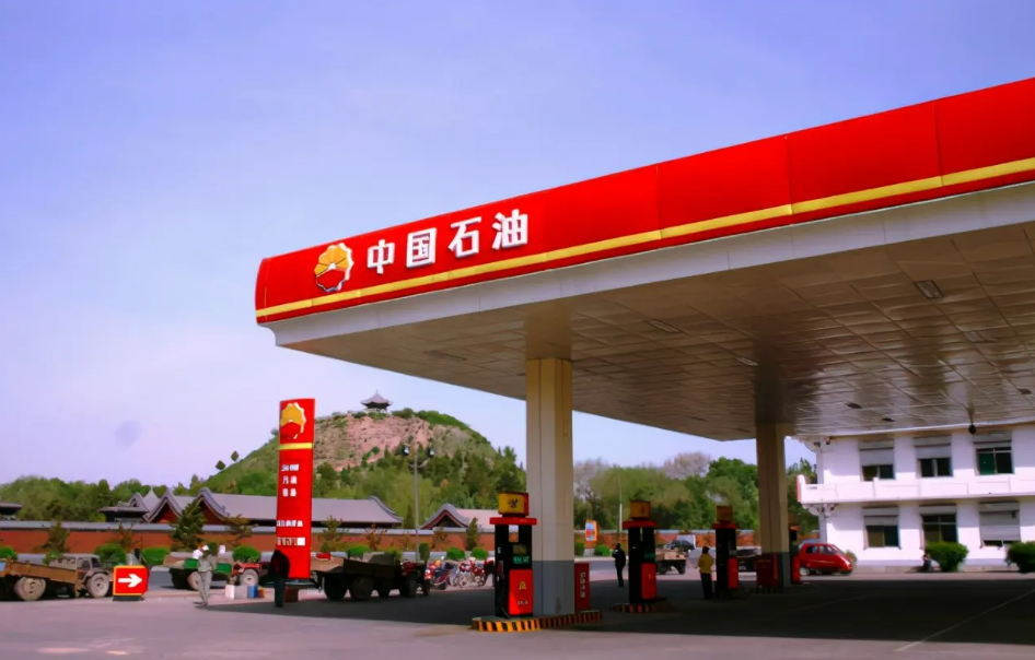 中石油應(yīng)急預(yù)案編制