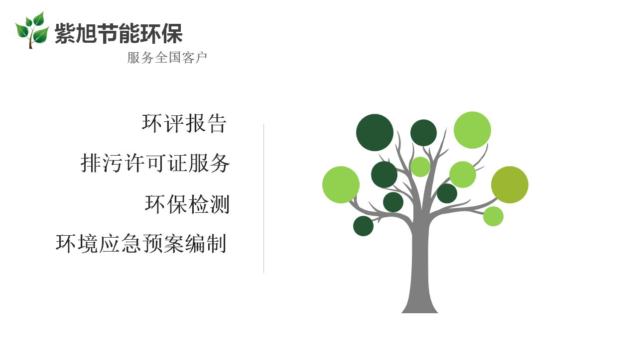 在石家莊環(huán)評辦理流程是怎樣的？